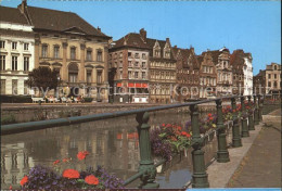 72253944 Gent Gand Flandre Koornlei Gand - Gent