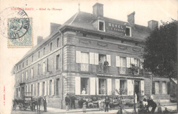 54-LONGWY HAUT-HOTEL DE L EUROPE-N 6013-E/0073 - Longwy