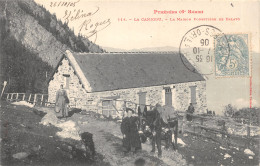 66-LE CANIGOU-MAISON FORESTIERE DE BALATO-N 6013-D/0355 - Autres & Non Classés