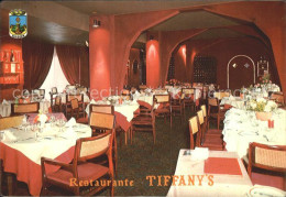 72253927 Benidorm Restaurant Tiffanys Benidorm - Andere & Zonder Classificatie