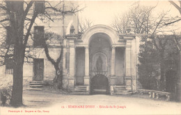 92-ISSY LES MOULINEAUX-SEMINAIRE D ISSY-EDICULE DE SAINT JOSEPH-N 6013-D/0227 - Issy Les Moulineaux