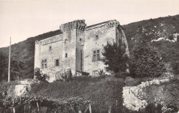 26-SAINT MARTIN D HOSTUN-LE CHATEAU-N 6013-D/0233 - Autres & Non Classés