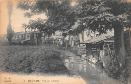 94-CACHAN-LA BIEVRE-N 6013-D/0173 - Cachan