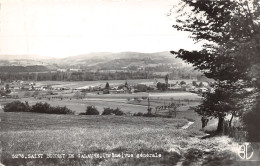 26-SAINT BONNET DE GALAURE-N 6013-D/0077 - Autres & Non Classés