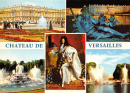 78-VERSAILLES-N°4023-D/0293 - Versailles