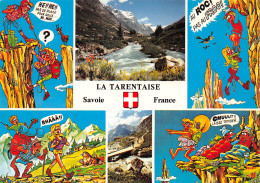 73-SAVOIE-N°4023-D/0211 - Other & Unclassified