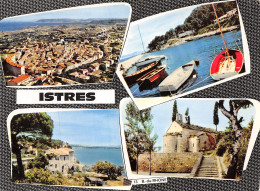 13-ISTRES-N°4023-D/0121 - Istres