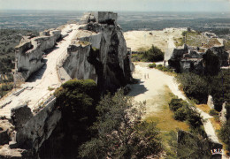 13-LES BAUX DE PROVENCE-N°4023-D/0059 - Les-Baux-de-Provence