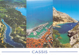 13-CASSIS-N°4023-D/0045 - Cassis