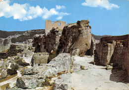 13-LES BAUX DE PROVENCE-N°4023-D/0013 - Les-Baux-de-Provence