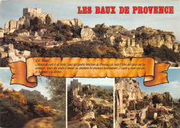 13-LES BAUX-N°4023-C/0385 - Les-Baux-de-Provence