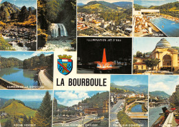 63-LA BOURBOULE-N°4023-C/0363 - La Bourboule