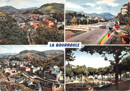 63-LA BOURBOULE-N°4023-C/0355 - La Bourboule
