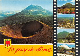 63-LE PUY DE DOME-N°4023-C/0333 - Other & Unclassified