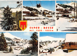 63-SUPER BESSE-N°4023-C/0339 - Other & Unclassified