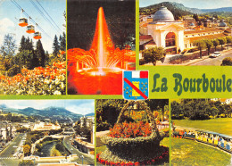 63-LA BOURBOULE-N°4023-C/0321 - La Bourboule
