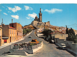 13-MARSEILLE-N°4023-C/0263 - Ohne Zuordnung