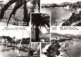 83-BANDOL-N°4023-C/0187 - Bandol