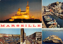 13-MARSEILLE-N°4023-C/0139 - Unclassified