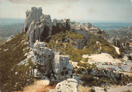 13-LES BAUX DE PROVENCE-N°4023-C/0065 - Les-Baux-de-Provence