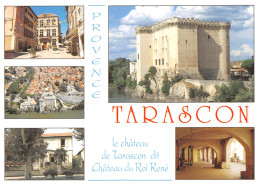 13-TARASCON-N°4023-B/0373 - Tarascon