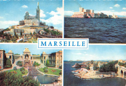 13-MARSEILLE-N°4023-B/0361 - Ohne Zuordnung