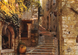 06-SAINT PAUL DE VENCE-N°4023-B/0331 - Saint-Paul