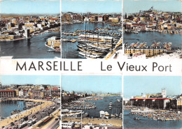 13-MARSEILLE-N°4023-B/0297 - Unclassified