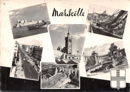 13-MARSEILLE-N°4023-B/0293 - Unclassified