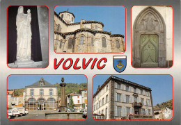 63-VOLVIC-N°4023-B/0271 - Volvic
