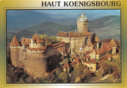 67-HAUT KOENIGSBOURG-N°4023-B/0239 - Autres & Non Classés