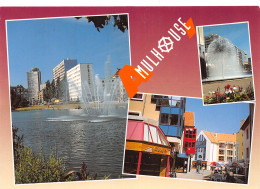 68-MULHOUSE-N°4023-B/0237 - Mulhouse