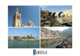 13-MARSEILLE-N°4023-B/0099 - Unclassified