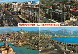 13-MARSEILLE-N°4023-B/0089 - Unclassified