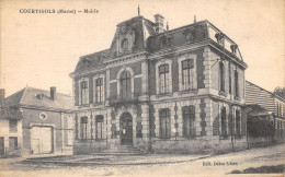 51-COURTISOLS-LA MAIRIE-N 6013-H/0367 - Courtisols