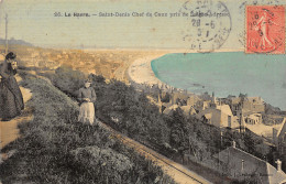 76-LE HAVRE-SAINT DENIS CHEF DE CAUX-N 6013-H/0351 - Ohne Zuordnung