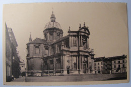 BELGIQUE - NAMUR - VILLE - La Cathédrale - Namur