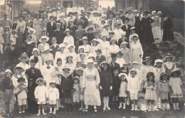 TH-PHOTO DE FAMILLE-N 6013-H/0227 - Autres & Non Classés