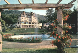 72253843 Echternach Hotel Bel-Air - Sonstige & Ohne Zuordnung