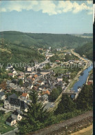 72253842 Vianden Fliegeraufnahme - Autres & Non Classés