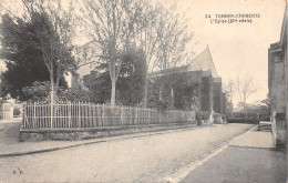 17-TONNAY CHARENTE-L EGLISE-N 6013-G/0379 - Sonstige & Ohne Zuordnung