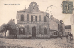 78-VILLEPREUX-LA MAIRIE-N 6013-G/0255 - Villepreux