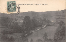 71-CHISSEY EN MORVAN-VALLEE DE LAPREY-N 6013-G/0243 - Autres & Non Classés