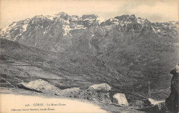 20-LE MONT CINTO-N 6013-G/0179 - Sonstige & Ohne Zuordnung