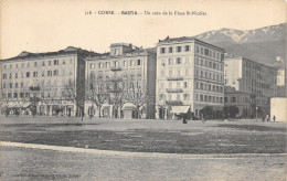 20-BASTIA-PLACE SAINT NICOLAS-N 6013-G/0161 - Bastia