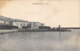 20-BASTIA-LE NOUVEAU PORT-N 6013-G/0129 - Bastia