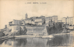20-BASTIA-LA CITADELLE-N 6013-G/0137 - Bastia