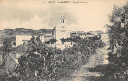 20-CARGESE-EGLISE GRECQUE-N 6013-G/0125 - Other & Unclassified