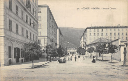 20-BASTIA-AVENUE CARNOT-N 6013-G/0103 - Bastia