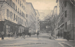 20-BASTIA-RUE MIOT-N 6013-G/0085 - Bastia